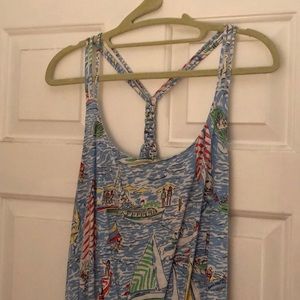 Lilly Pulitzer RARE Dress